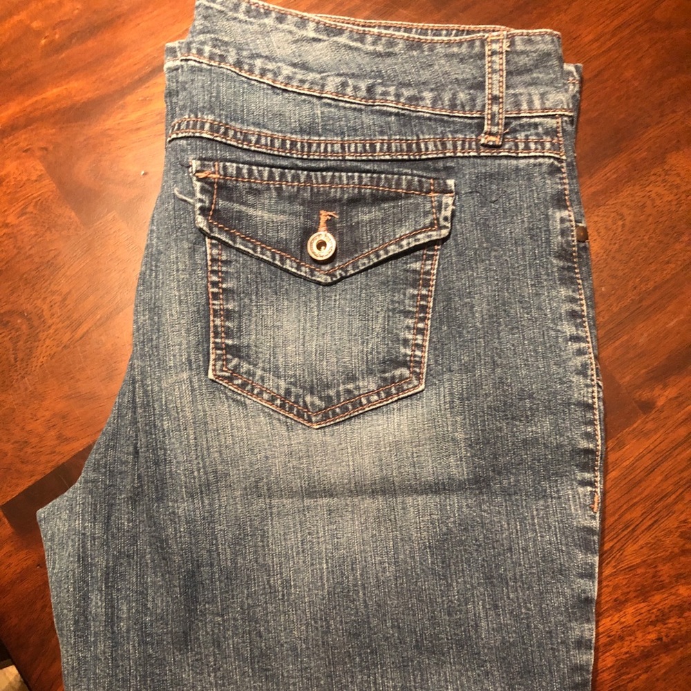 Jeans - Picture 5 of 6